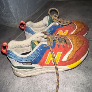 New Balance